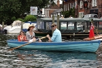 090704 H4 BLUE ROWING BOAT IMG_9968