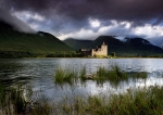 Kilchurn Mood