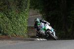 Michael Sweeney Yamaha / Tracblast