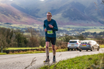 North Lakes Half Marathon  10k-986