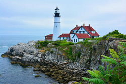 Portland, Maine portfolio