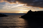 Polperro Sunrise