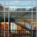 Grove Facade View