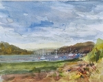 Orwell Estuary