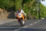 David Hewson Aprilia / Obsession Engineering