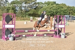 CLASS 1 SAT Little Stars Series Qualifier portfolio