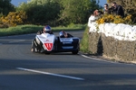 Karl Bennett / Lee Cain Kawasaki / T D racing
