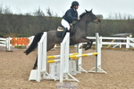 Cls 4 90cm Novice Masters Champ Quali & Open portfolio