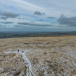 Rishworth Moor