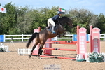 Fri 09 95cm Amateur Quals portfolio