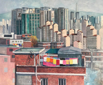 Seoul.
