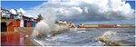 Breaking Wave