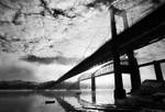 Tamar Bridge