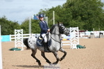 Class 20 Pony Intro 70cm Open portfolio