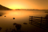 Dawn at Bassenthwaite