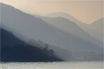 Shades of Ullswater