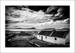 Curraun cottage _