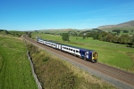 JL - 18.9.24 158753 1E65 13:36 Carlisle - Leeds, Horton