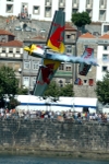 Red Bull Frame