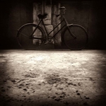 Discarded Bicycle
