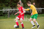 Under 16s Play-off 2015-14