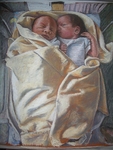 Womb Mates