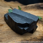Sold Whitby Jet sp 649