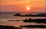 Ineuran and Breasty Bay, Malin Head