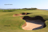 Trump Turnberry 3rd Greenside bunkers