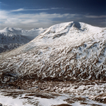 A00731KX2  Beinn a Chreachain north of Loch Lyon 2018