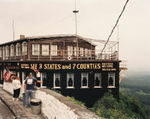 The Ship Hotel, Shellsburg, Pennsylvania 1989