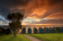z2106 Gurnard Sunset