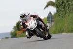 Dan Kneen Suzuki / Cookstown B.E.Racing