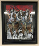 Collaborate Framed