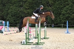 Sunday 14th British Showjumping - Click to View portfolio