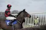 Kimblewick Hunt Point-to-Point Kingston Blount 25/02/23 portfolio