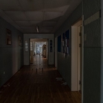 Main Corridor