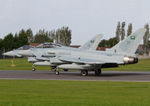 Royal Saudi AF Delivery 22-Sept-2011