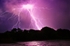 404 Lightning over Blackgang Chine