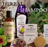 Herbal Shampoos
