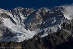 Kanchenjunga (main, central and south)