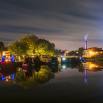 Light up New Mills 2020
