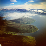 A00033A Lochranza, Isle of Arran