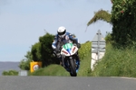 Colin Stephenson Kawasaki / C S Racing