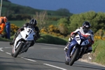 Mark Parrett BMW / C and C LTD