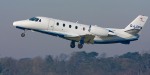 Cessna Citation 56x