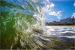 w028 Sandown Bay Surf