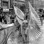 Blackpool Pride 30