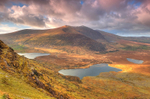 Conor Pass