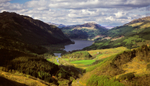 A00692B Loch Lubnaig in 2014